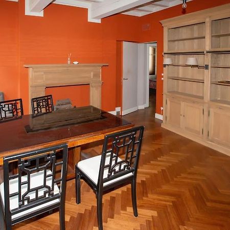 Charme And Relax In Downtown Parma Apartment Exterior photo